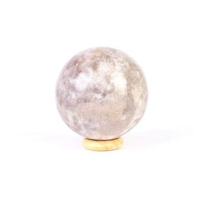 Esfera de Ametista Rosa - 02